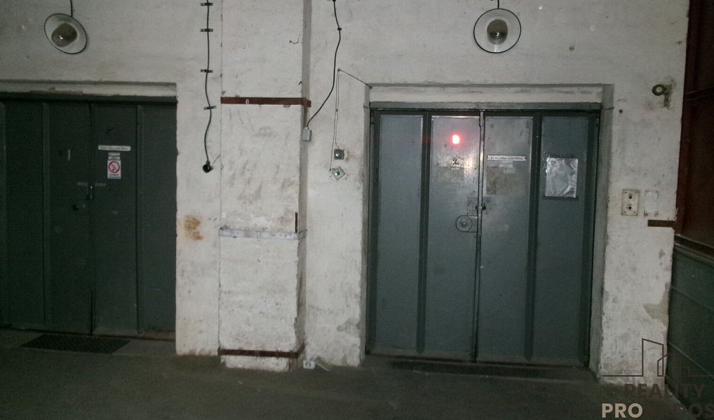 Pronájem skladovacích prostor 400 m², Brno – náhled fotky 6