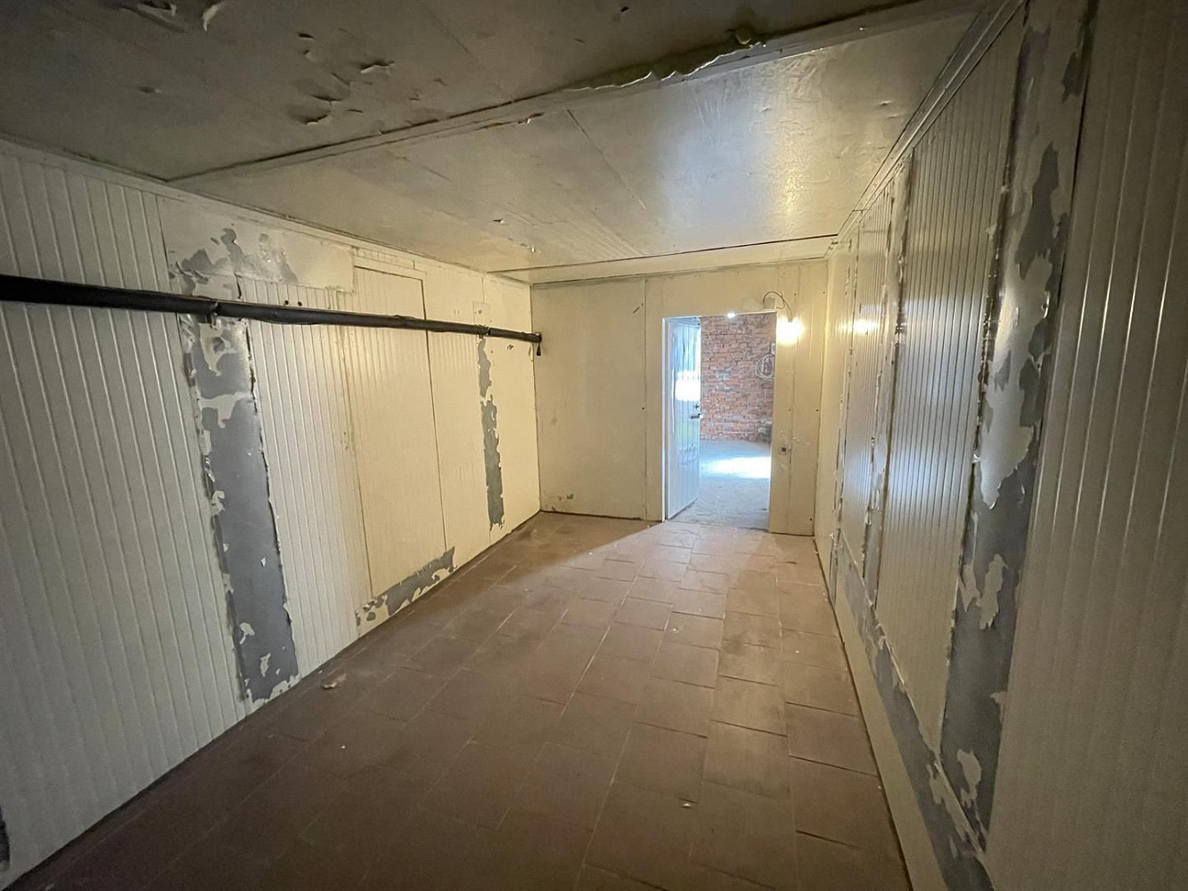 Pronájem skladovacích prostor 29 m² — photo 5