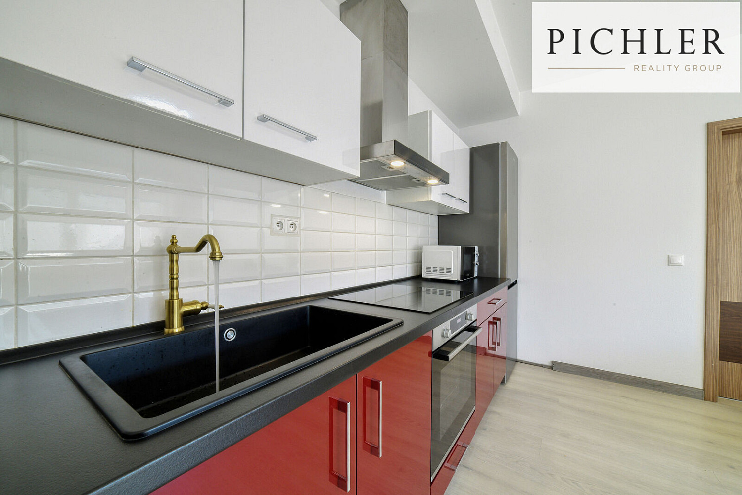 Prodej bytu 2+kk 54 m² – fotografie 4