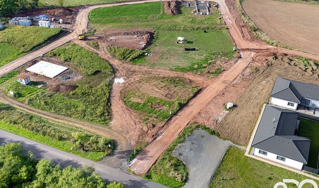 Prodej stavebního pozemku 855 m², Nezabylice – náhled fotky 9