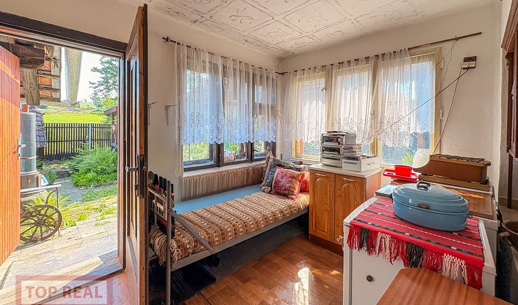 Prodej domu 87 m² s pozemkem 878 m², Lubná – náhled fotky 5