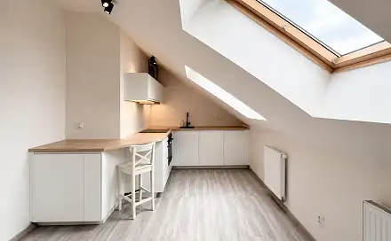 Prodej bytu 2+kk 41 m²