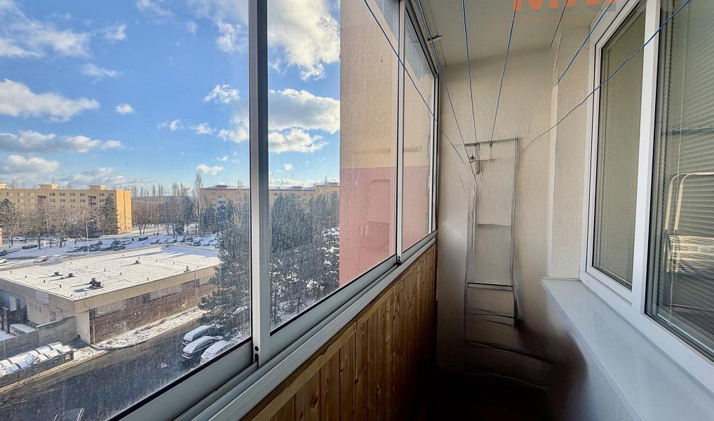 Prodej bytu 3+1 62 m², Chomutov – náhled fotky 6