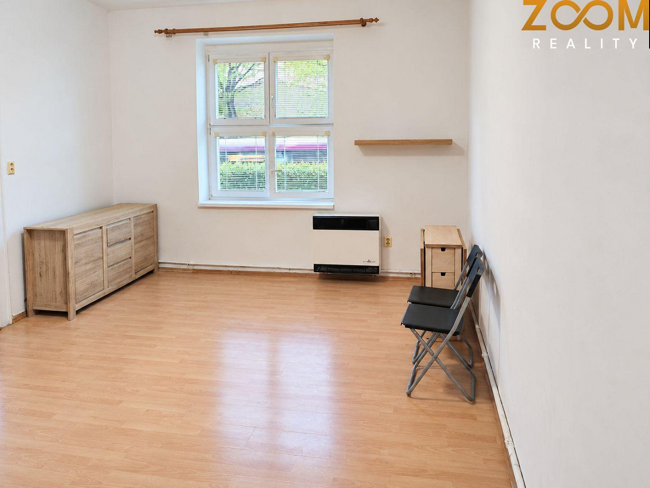Pronájem bytu 2+kk 42 m² – fotografie 5