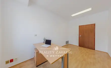 Prodej kanceláře 356 m², nám. Svobody, Jeseník