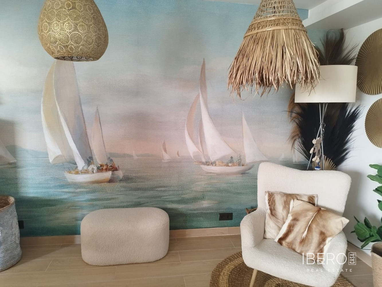 Casa 4+kk – Estepona, Barriada Islas Canarias - Vista 5