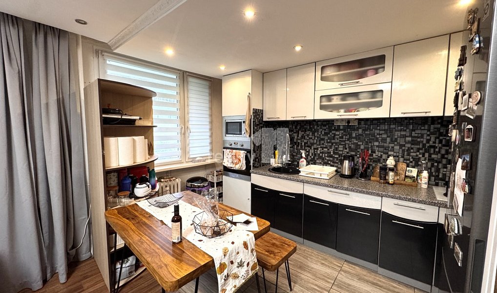 Prodej bytu 3+kk 55 m², Most – náhled fotky 4