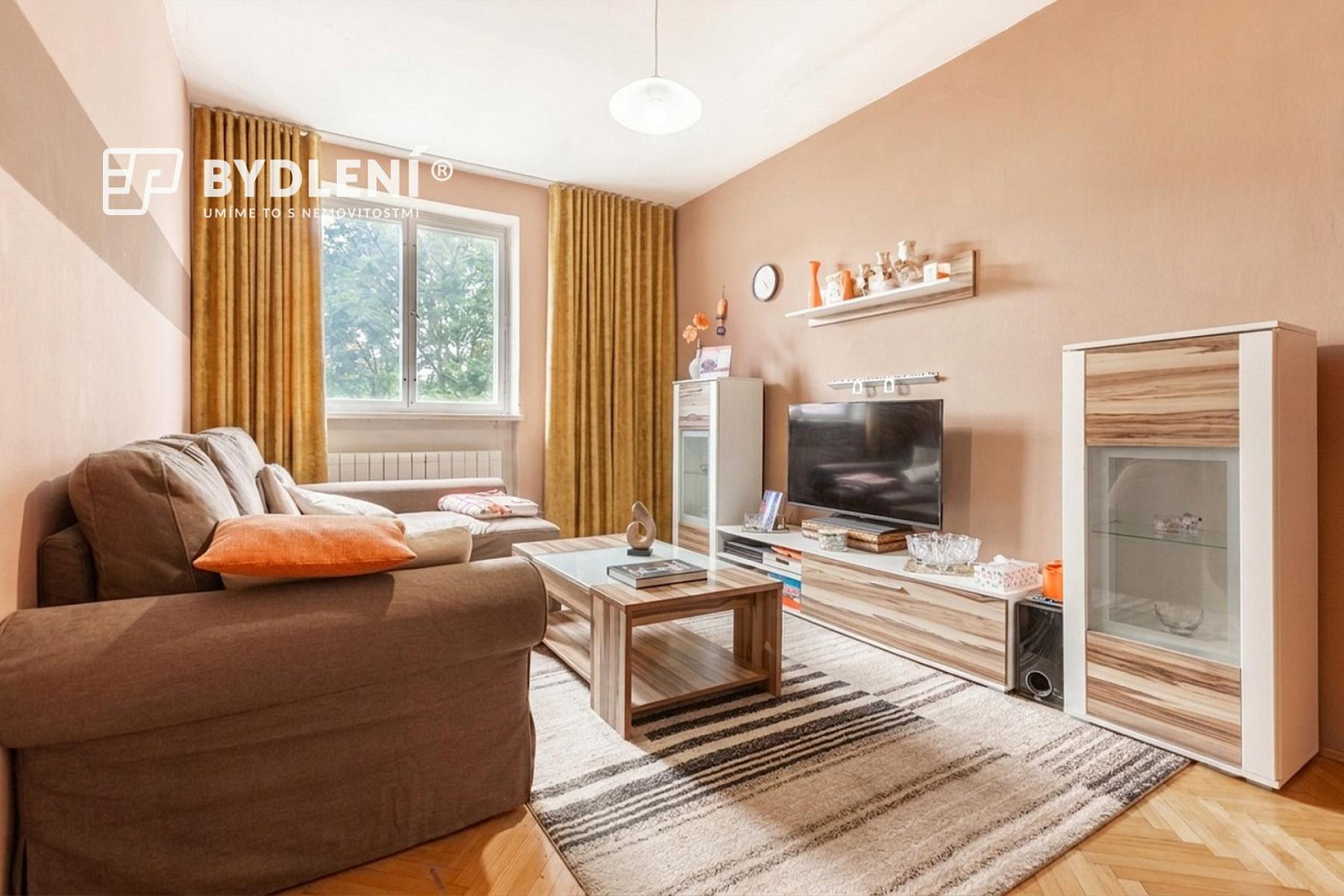 Prodej bytu 3+1 69 m² – fotografie 2