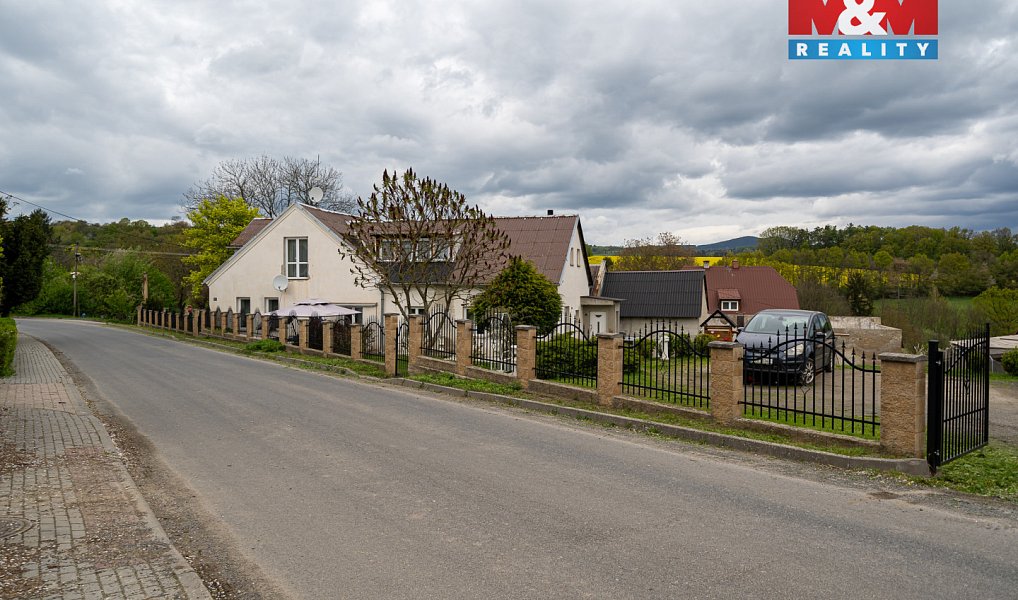 Prodej domu 280 m² s pozemkem 2 580 m², Libina – náhled fotky 16