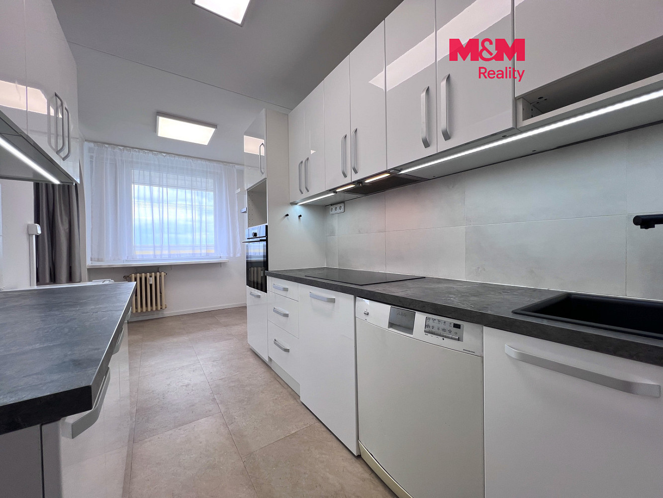 Prodej bytu 3+kk 73 m²