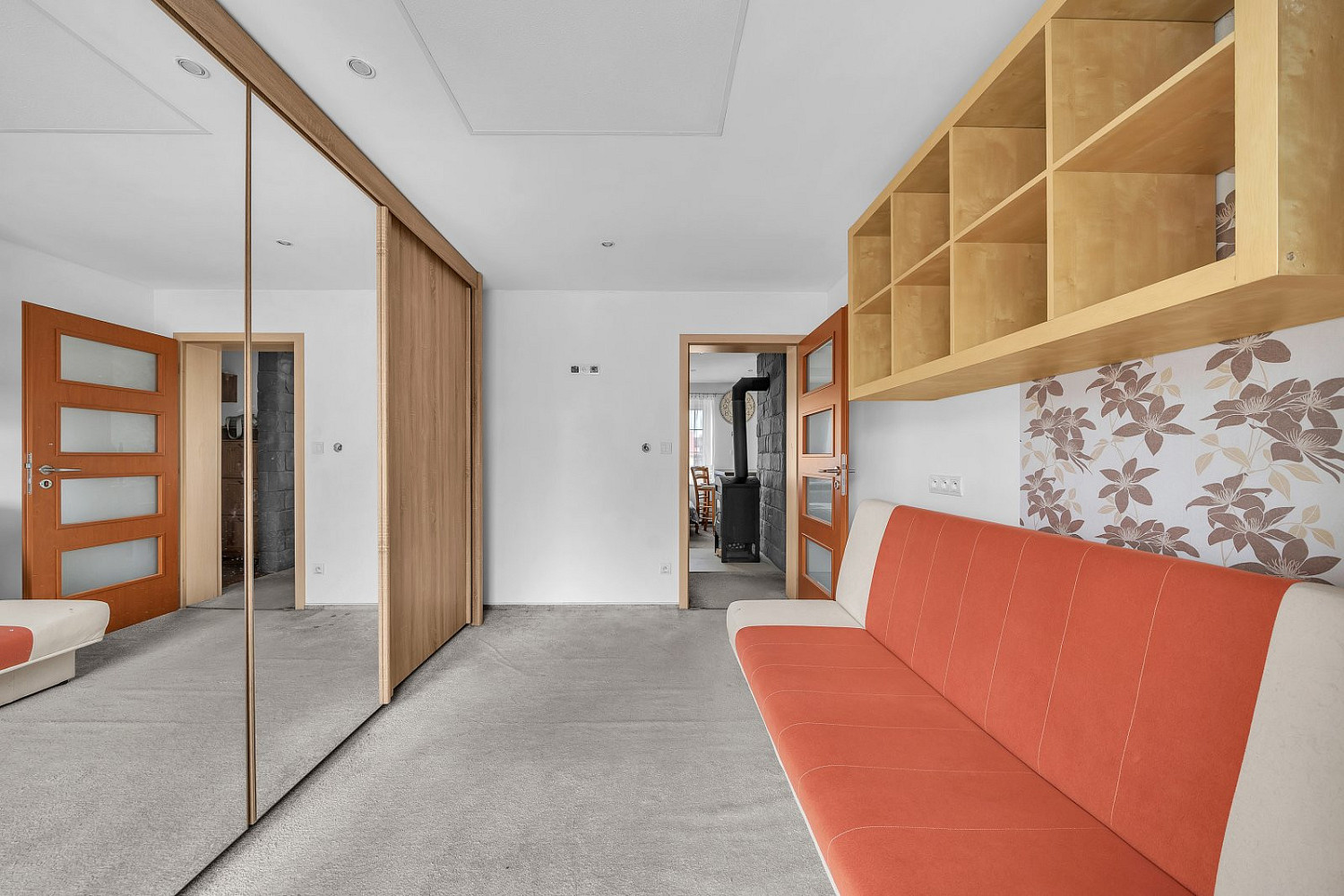 Prodej bytu 3+kk 46 m² – fotografie 4