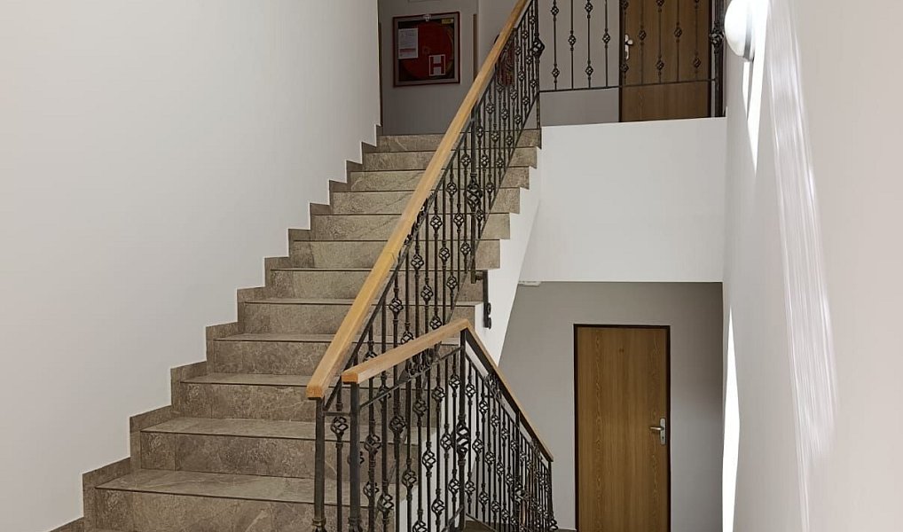 Pronájem bytu 1+kk 24 m², Praha – náhled fotky 5