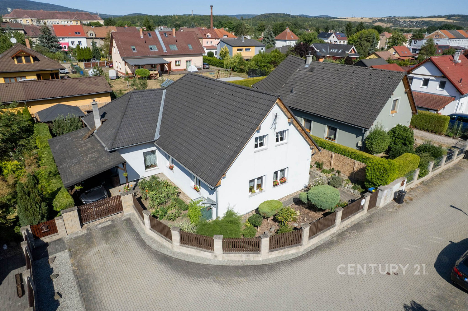 Prodej domu 134 m² s pozemkem 576 m²