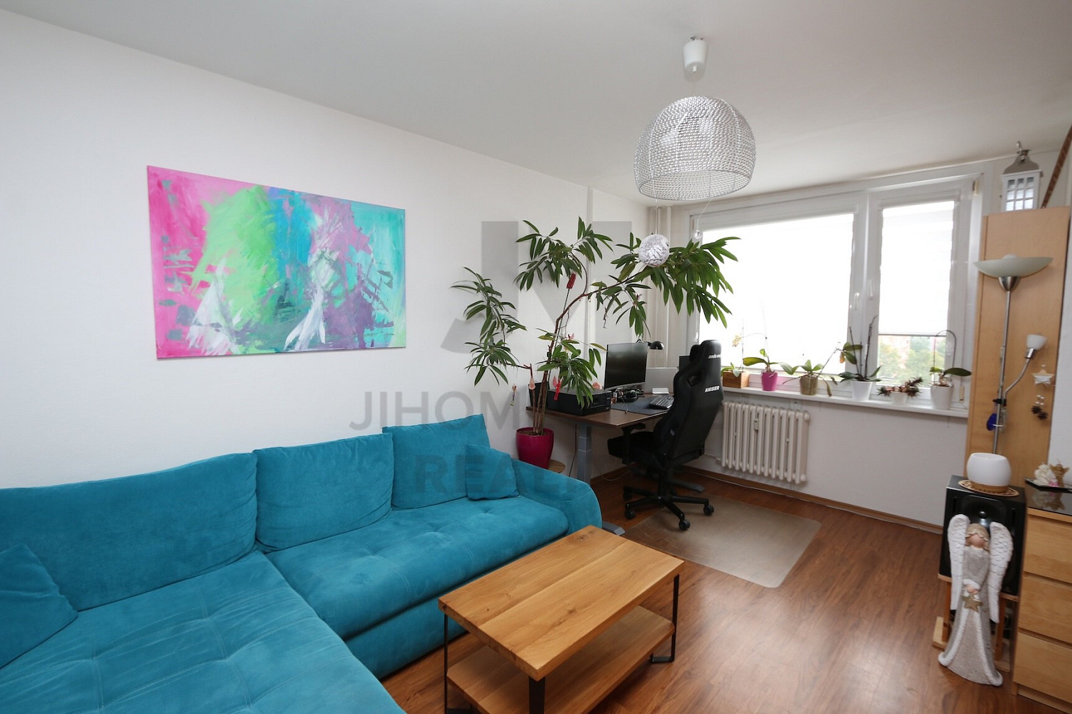 Prodej bytu 3+kk 67 m² – fotografie 5