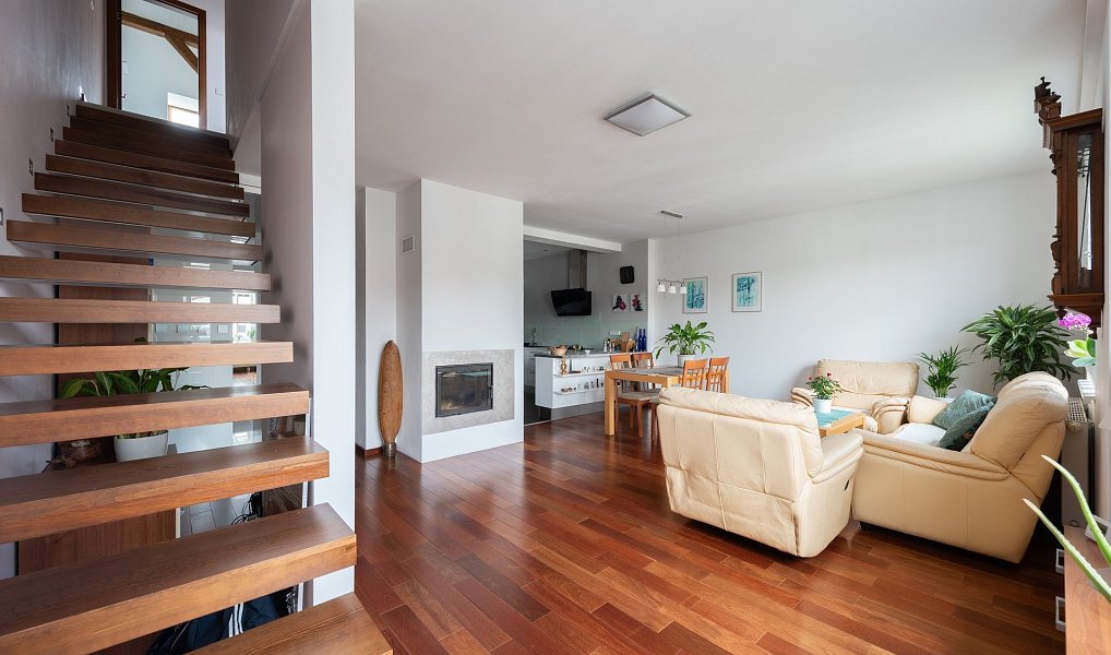 Prodej bytu 4+kk 173 m², Praha – náhled fotky 5