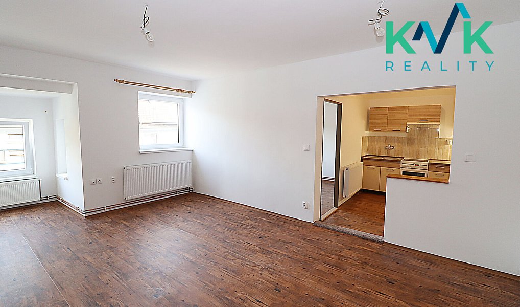 Pronájem bytu 2+kk 45 m², Sokolov – náhled fotky 5
