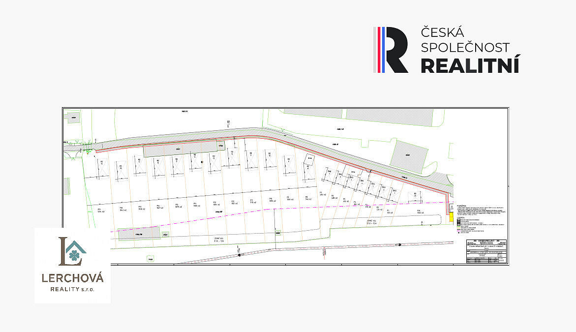 Prodej stavebního pozemku 19 002 m² – fotografie 4