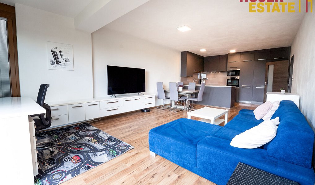 Prodej bytu 3+kk 89 m², Holubice – náhled fotky 4