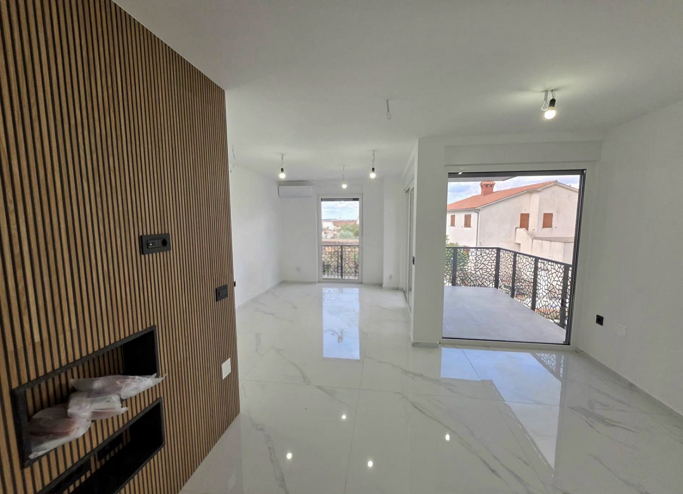 Prodej bytu atypického 72 m²