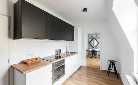 Pronájem bytu 3+1 68 m²