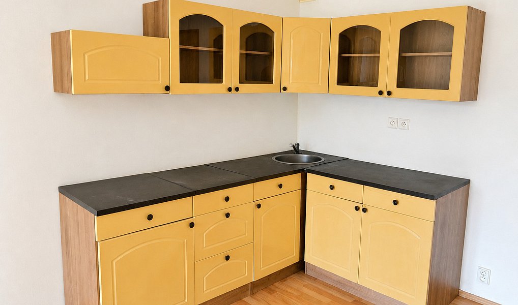 Prodej bytu 1+kk 40 m², Luhačovice – náhled fotky 3