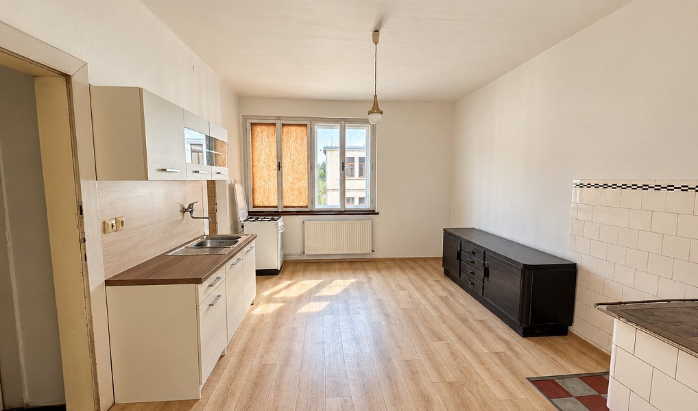 Pronájem bytu 2+1 72 m², Písek – náhled fotky 7