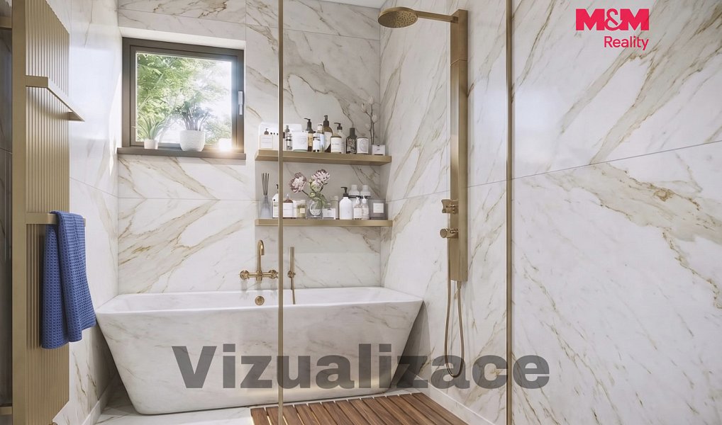 Prodej domu 92 m² s pozemkem 797 m², Třebeň – náhled fotky 17