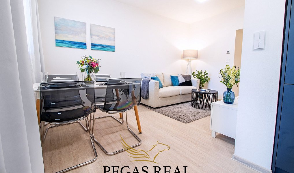 Pronájem bytu 2+kk 39 m², Brno – náhled fotky 5