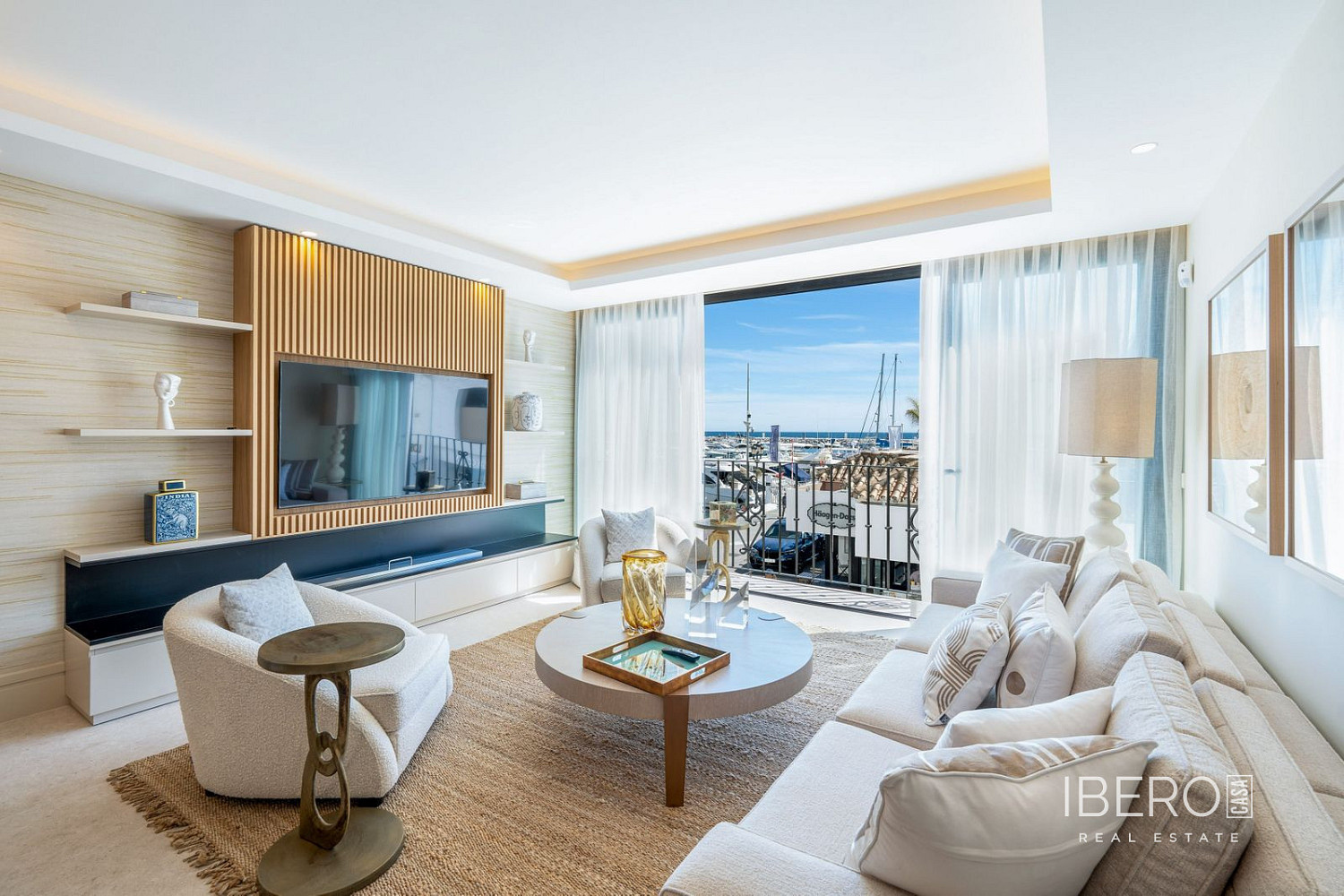 Piso 3+kk – Marbella, Nueva Andalucía - Vista 4