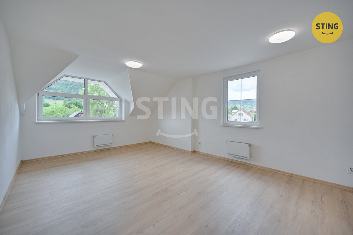 Prodej bytu 2+kk 70 m² — photo 4