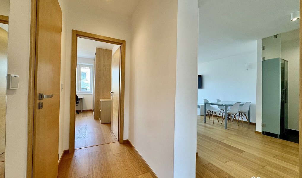 Pronájem bytu 3+kk 110 m², Blansko – náhled fotky 10