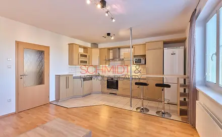 Prodej bytu 3+kk 73 m²