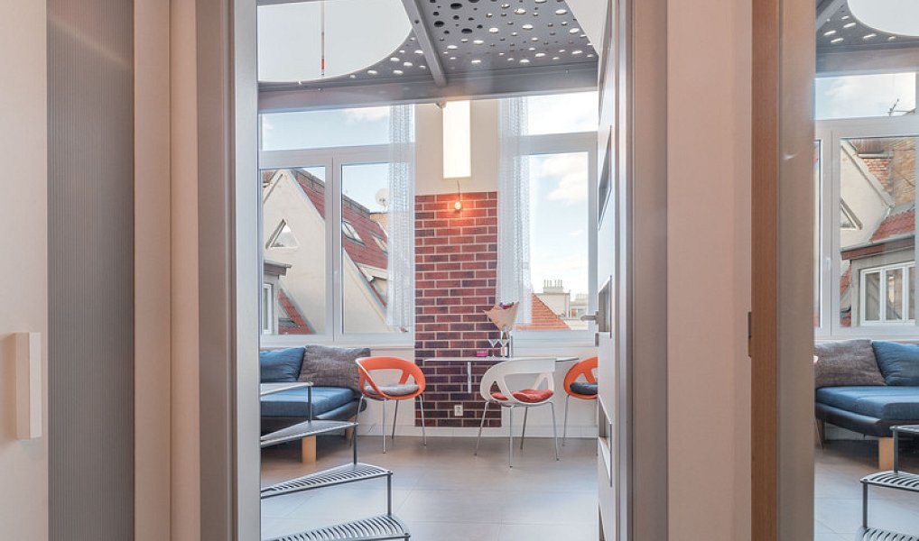 Prodej bytu 2+kk 75 m², Praha – náhled fotky 6