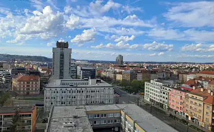 Pronájem bytu 4+kk 63 m², Kotorská, Praha 4 - Nusle