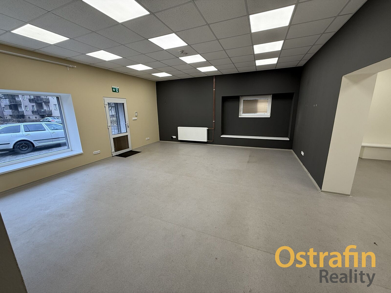 Prodej obchodních prostor 450 m² – fotografie 3