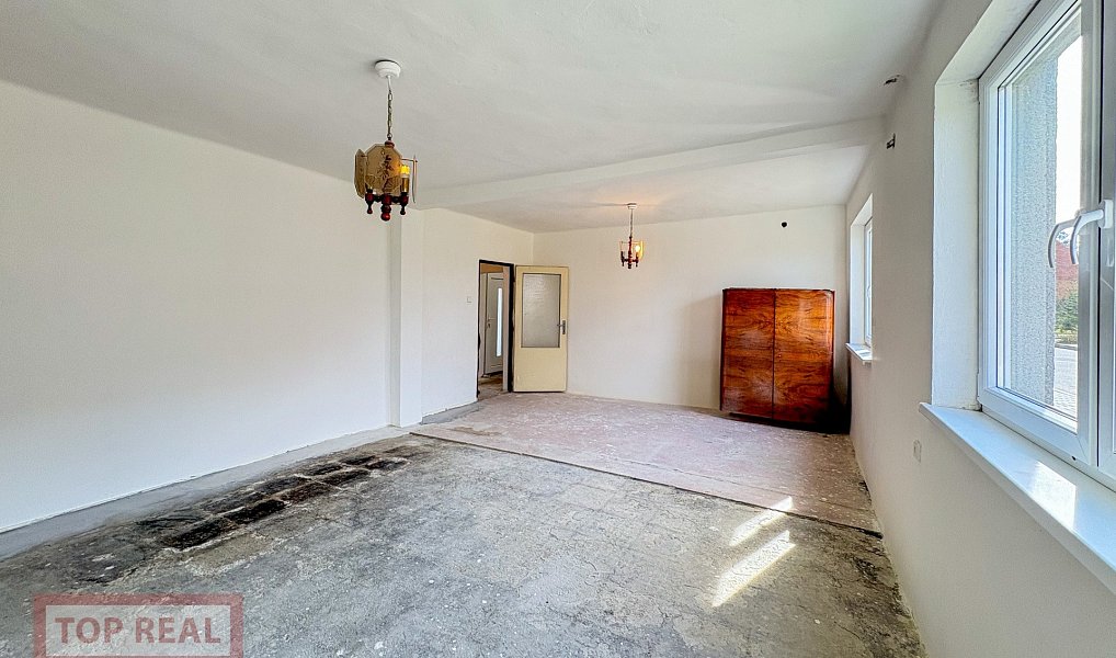 Prodej domu 123 m² s pozemkem 151 m², Bezměrov – náhled fotky 7