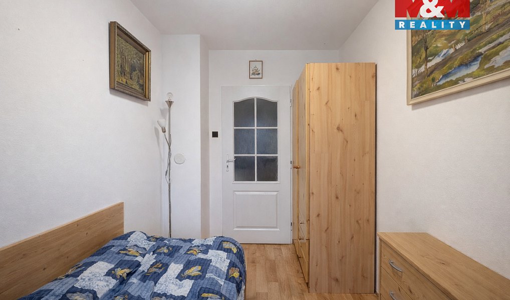 Prodej chaty/chalupy 120 m² s pozemkem 164 m², Štěchovice – náhled fotky 11