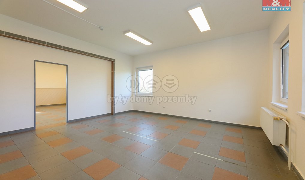 Pronájem kanceláře 139 m², Staré Město – náhled fotky 6