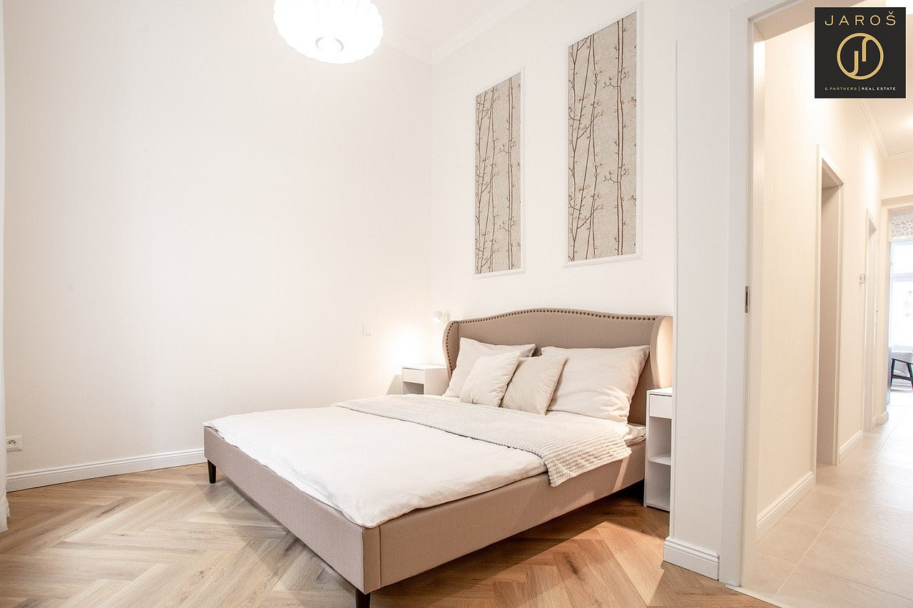 Prodej bytu 3+kk 78 m² – fotografie 3