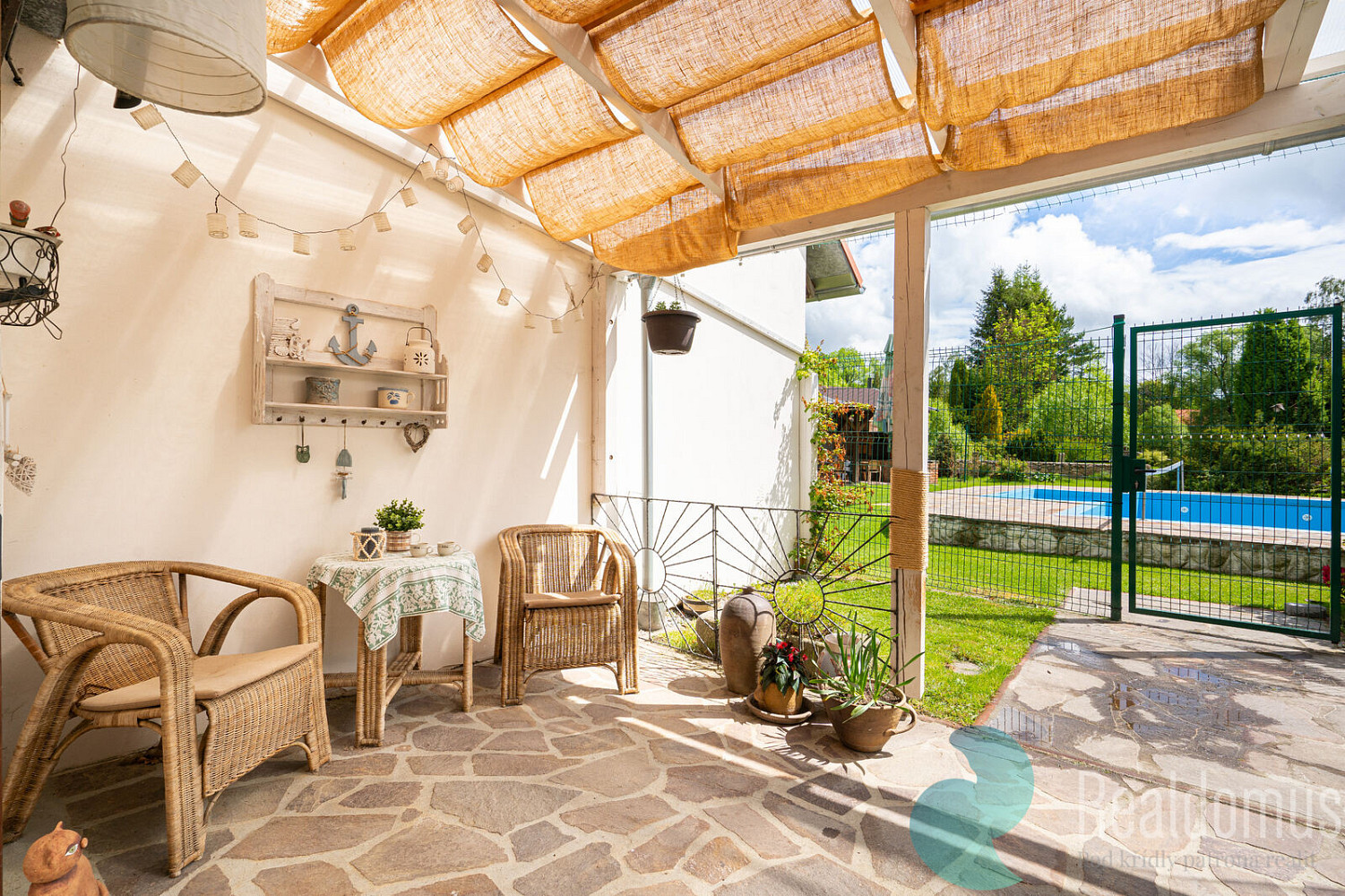 Prodej domu 295 m² s pozemkem 3 066 m² – fotografie 5