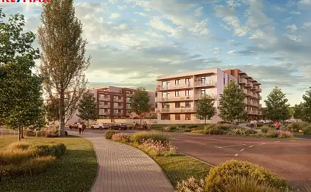 Prodej bytu 4+kk 120 m², Plzeň