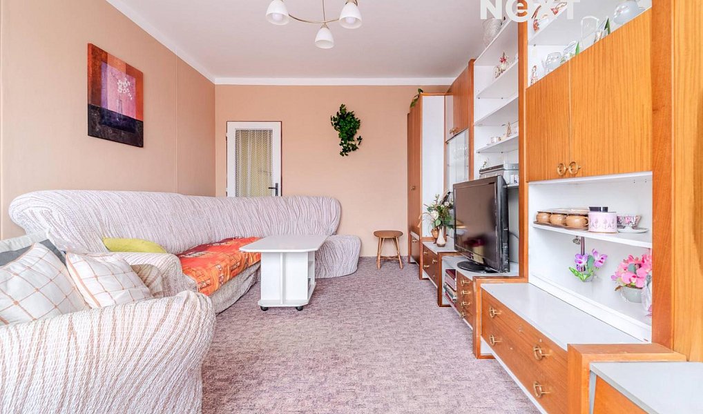 Prodej bytu 3+1 70 m², Ledeč nad Sázavou – náhled fotky 11