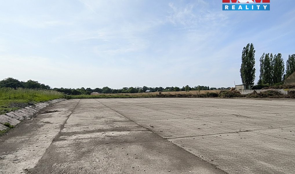 Pronájem komerčního pozemku 5 517 m², Vratimov – náhled fotky 2