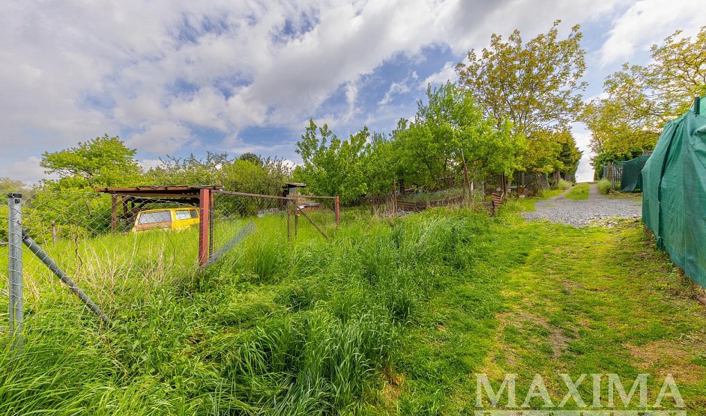 Prodej zahrady 1 595 m², Kokory – náhled fotky 16