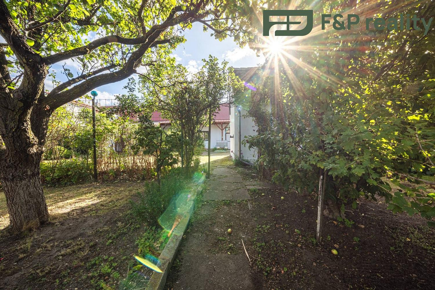 Prodej domu 120 m² s pozemkem 778 m² – fotografie 3