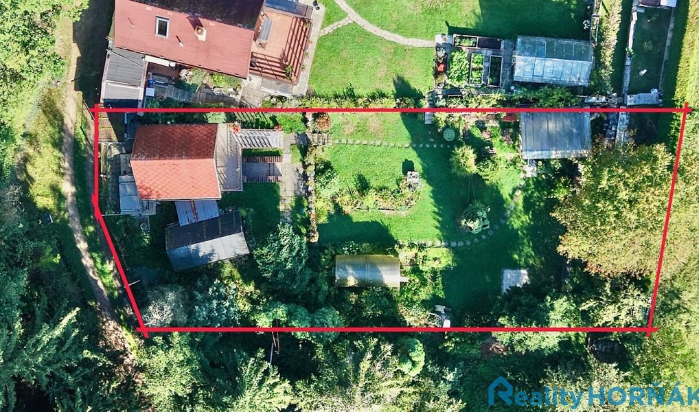 Prodej chaty/chalupy 29 m² s pozemkem 531 m², Bechyně – náhled fotky 3