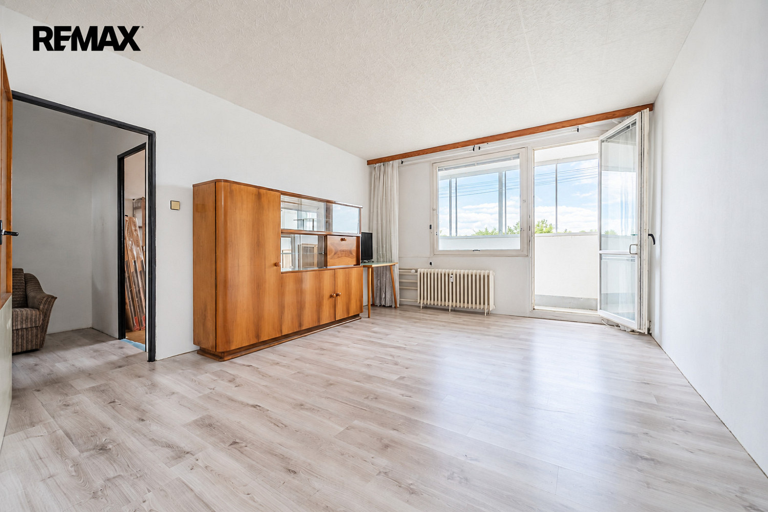 Prodej bytu 4+1 62 m²