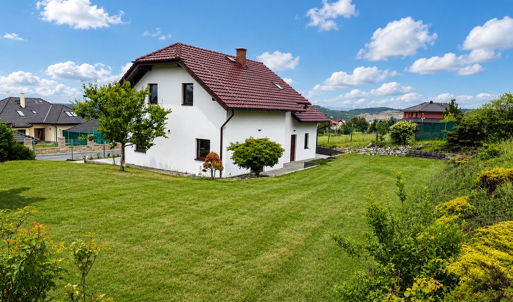 Prodej domu 148 m² s pozemkem 908 m², Tmaň – náhled fotky 17