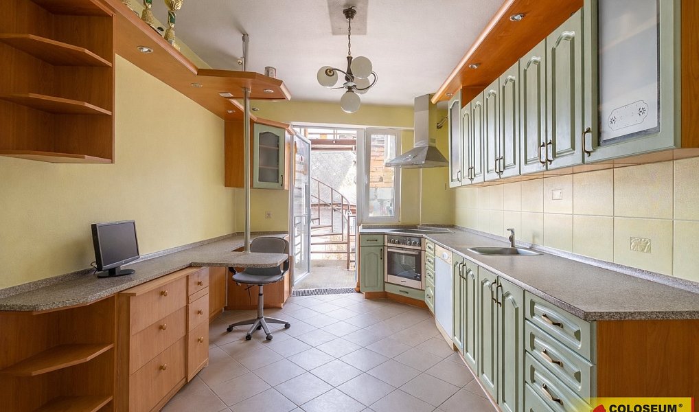 Prodej domu 122 m² s pozemkem 216 m², Česká Třebová – náhled fotky 2