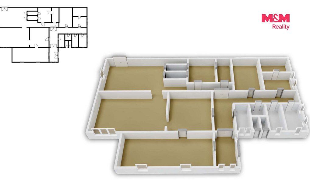 Prodej výrobních prostor 350 m², Trutnov – náhled fotky 9